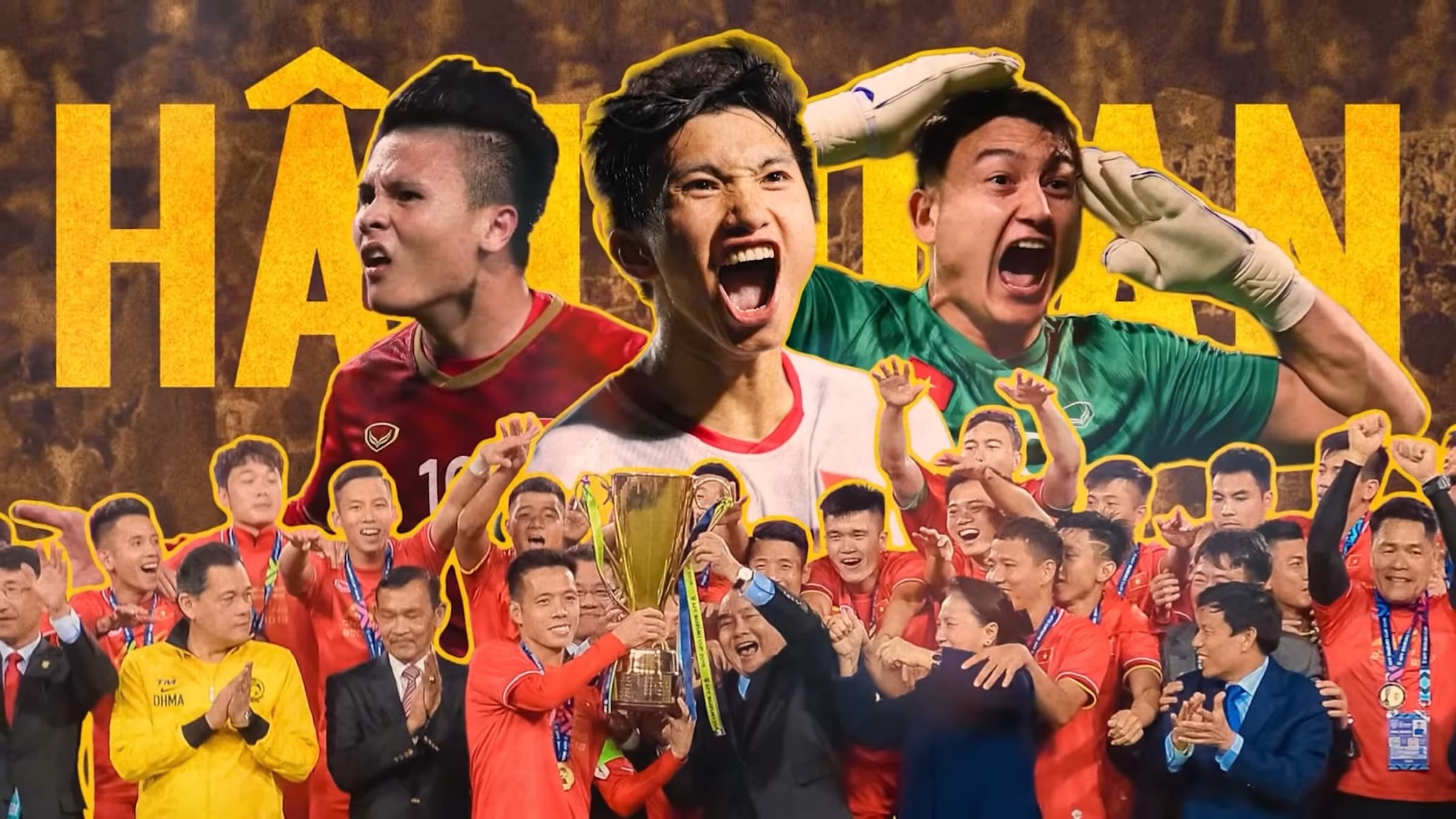 Go, Vietnam